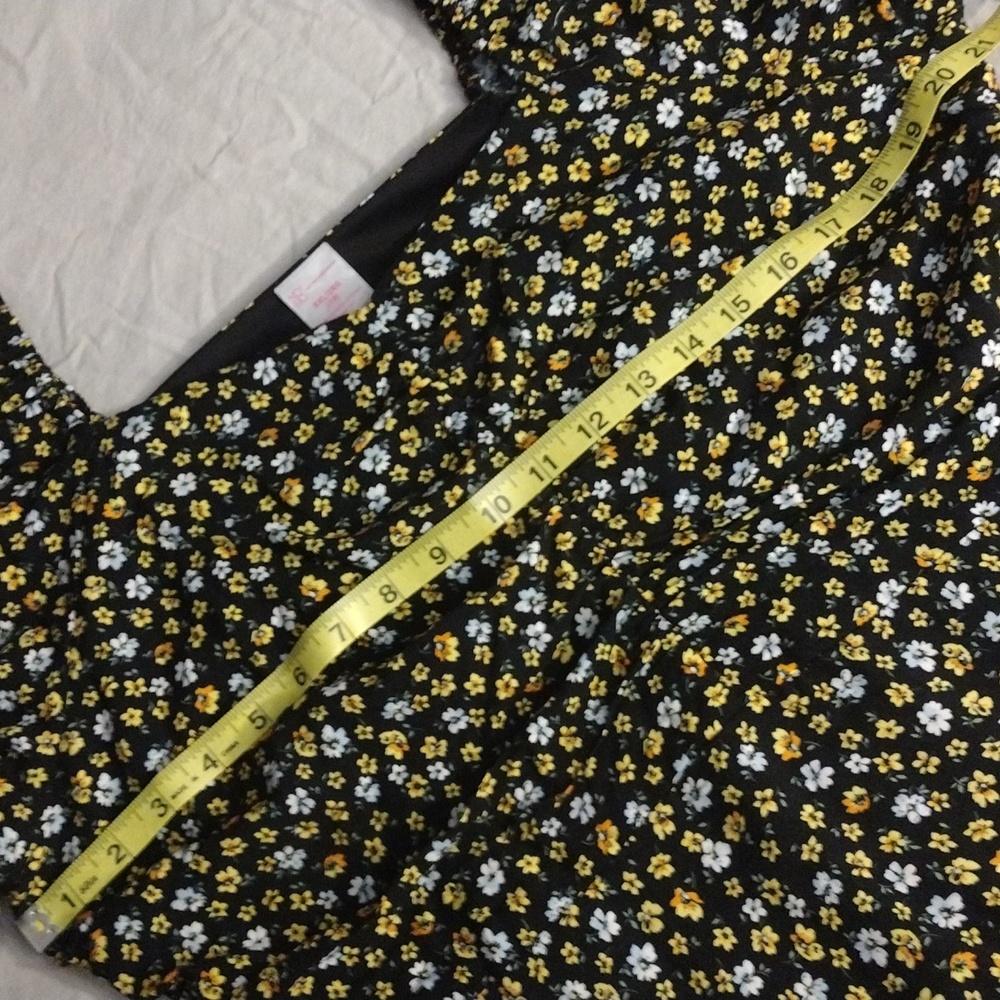 No Boundaries dress sz 2XL - Picture 7 of 11